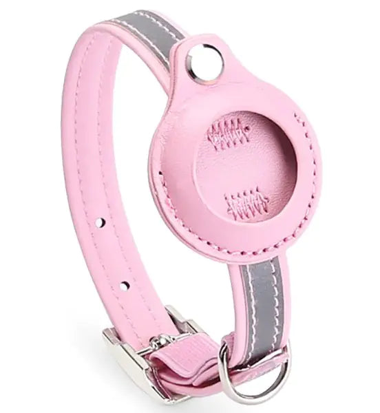 Tracker Guard Pet Collar