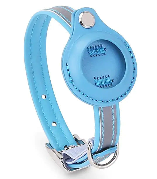 Tracker Guard Pet Collar