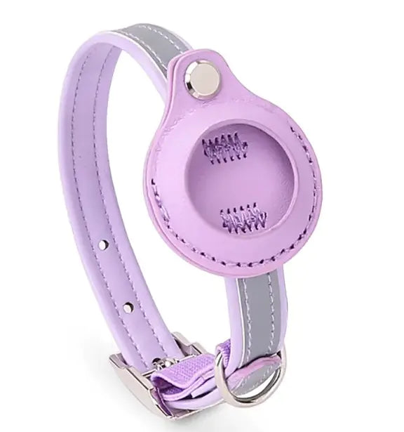 Tracker Guard Pet Collar