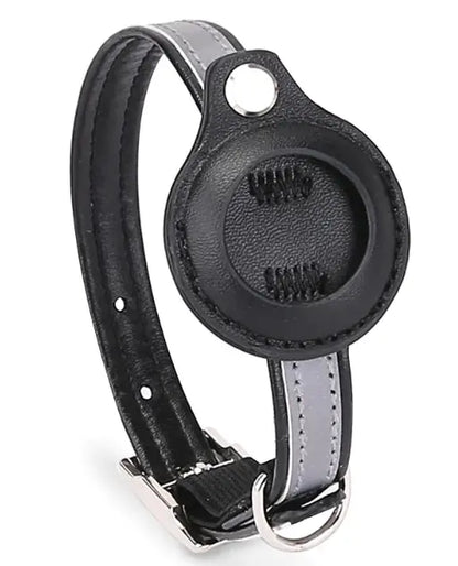 Tracker Guard Pet Collar
