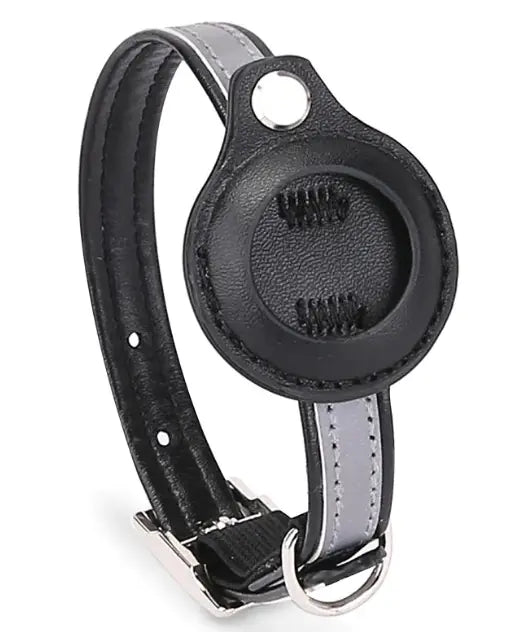 Tracker Guard Pet Collar