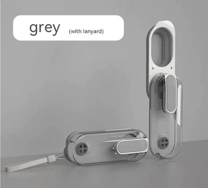 Travel-Safe Pet Water Dispenser