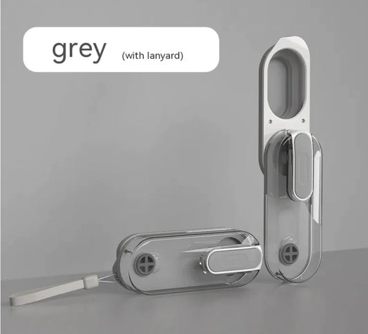 Travel-Safe Pet Water Dispenser